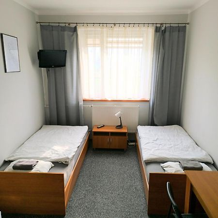 Moravia Bed & Breakfast Krzanowice Exterior foto