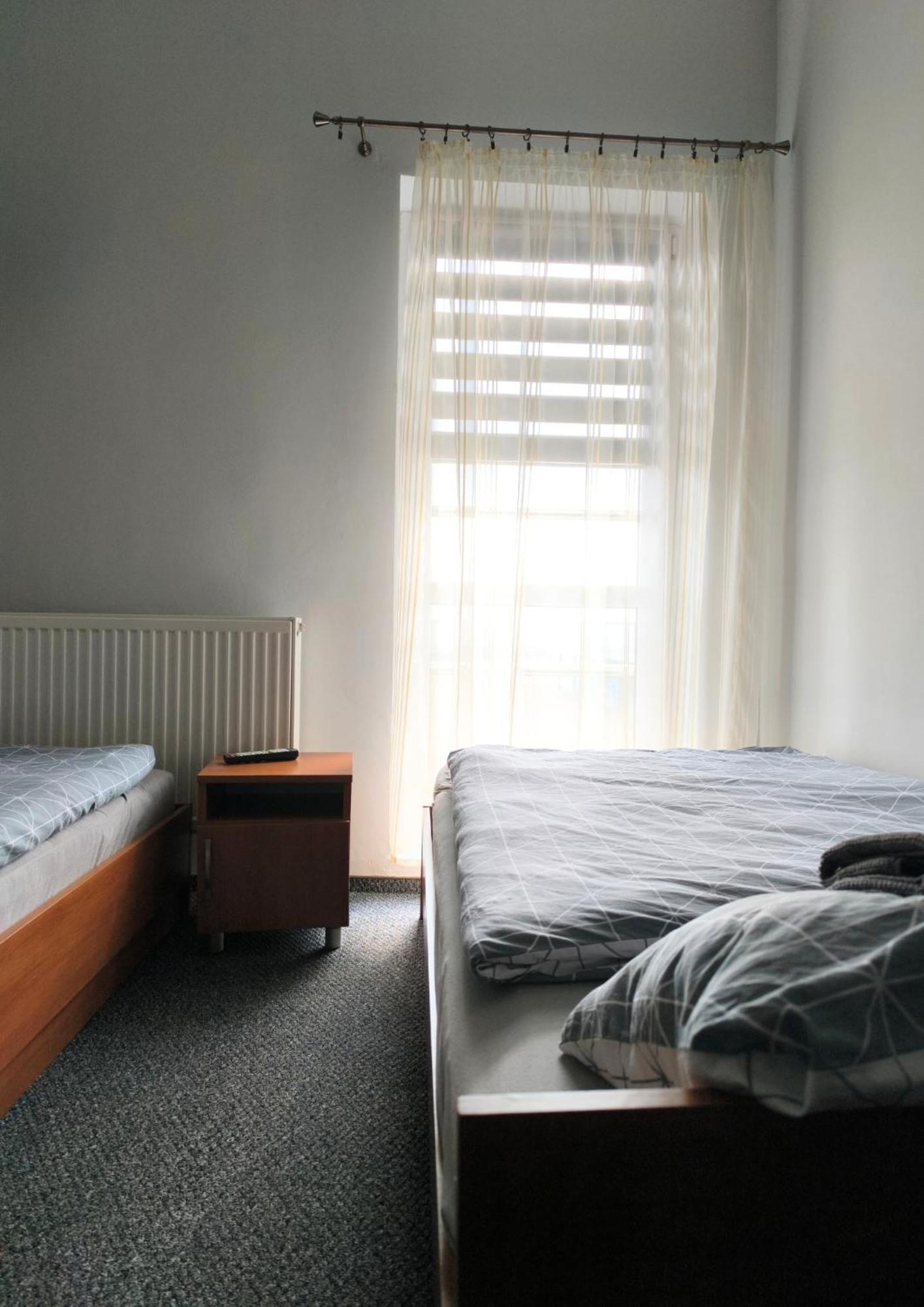 Moravia Bed & Breakfast Krzanowice Exterior foto