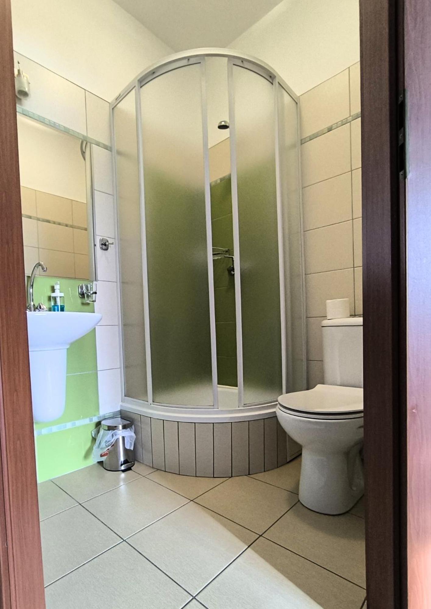 Moravia Bed & Breakfast Krzanowice Exterior foto